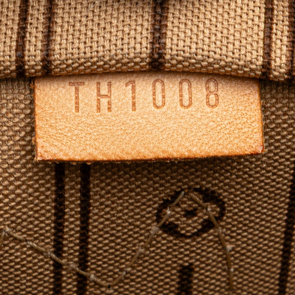 Louis Vuitton Monogram Neverfull PM