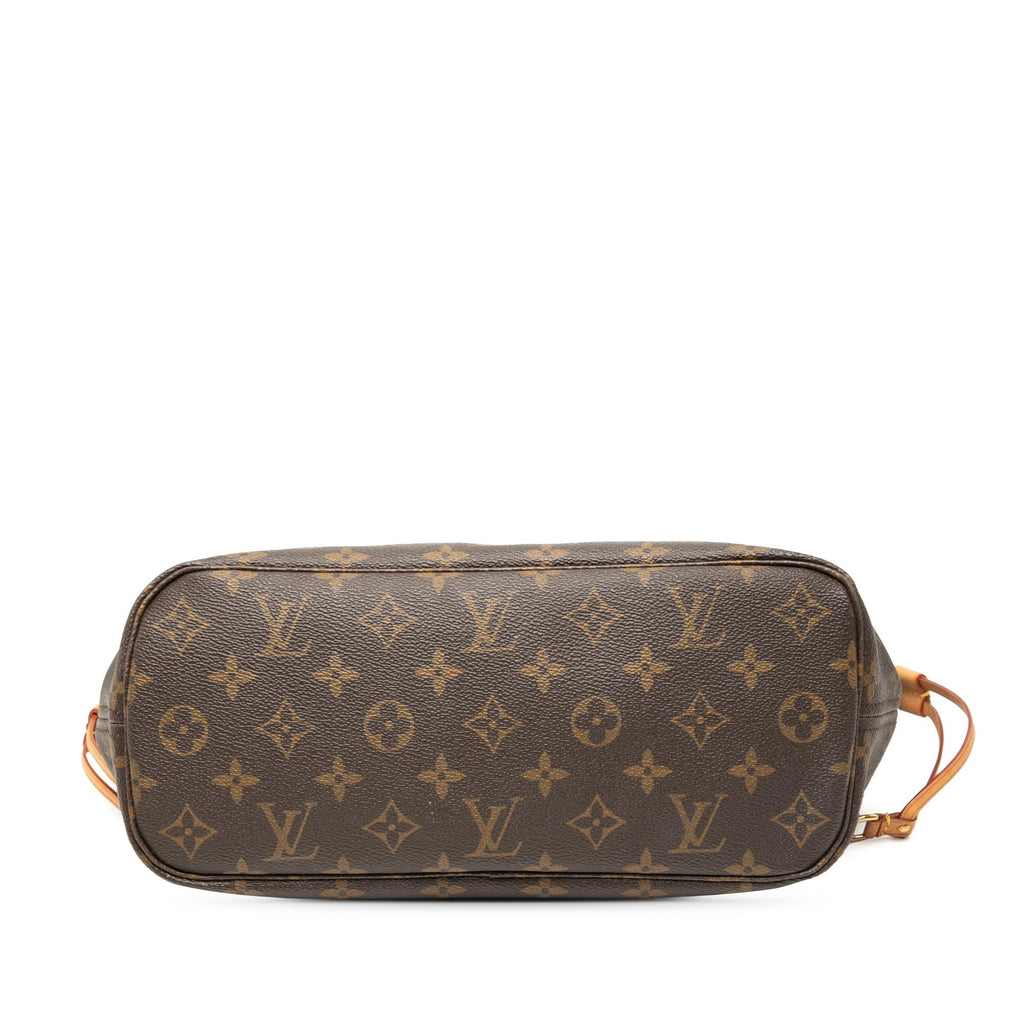 Louis Vuitton Monogram Neverfull PM