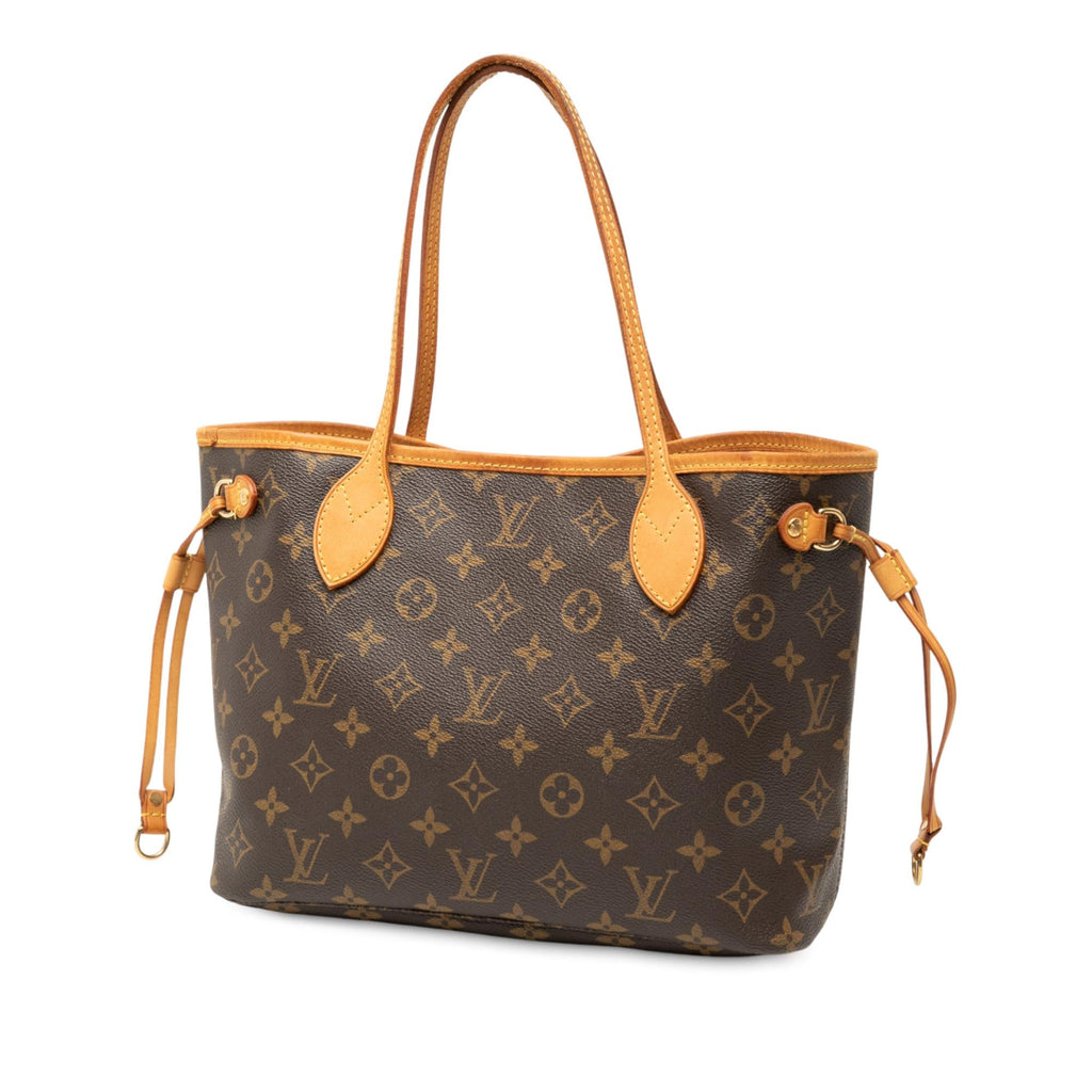 Louis Vuitton Monogram Neverfull PM