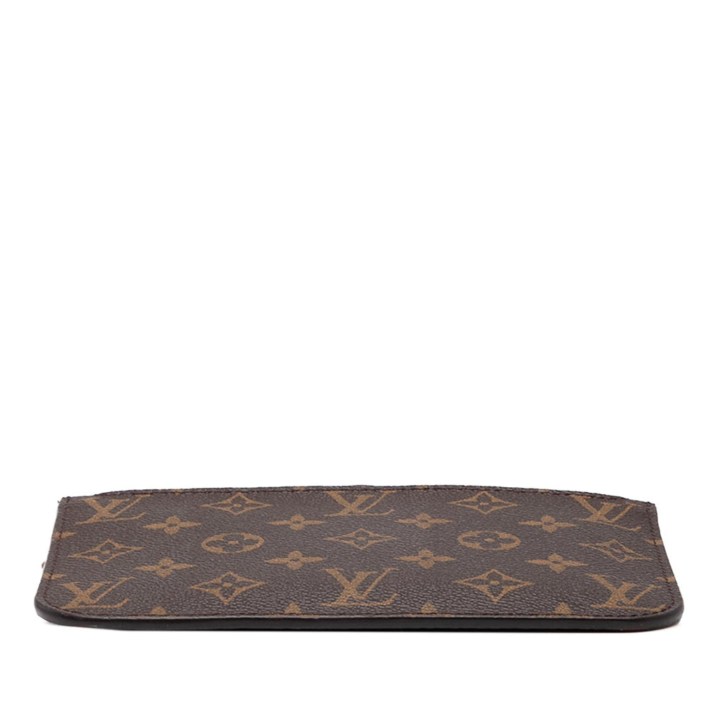 Louis Vuitton Monogram Neverfull Pochette PM