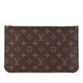 Louis Vuitton Monogram Neverfull Pochette