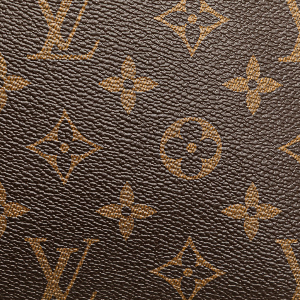 Louis Vuitton Monogram Neverfull Pouch