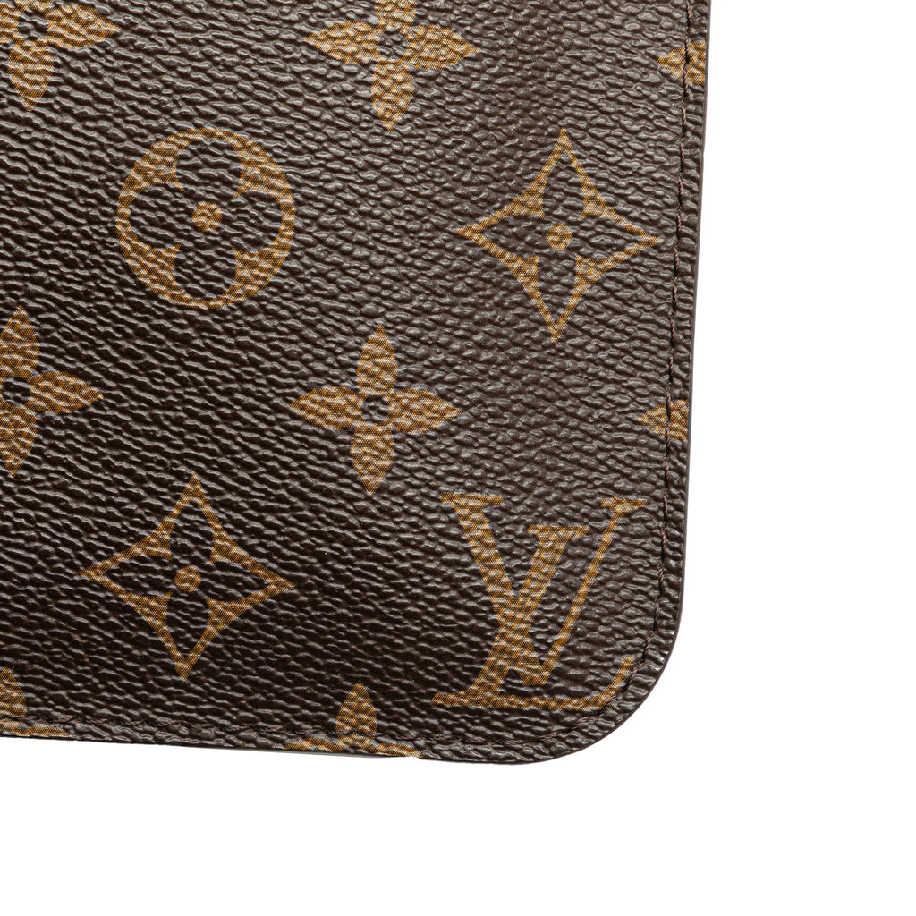 Louis Vuitton Monogram Neverfull Pouch