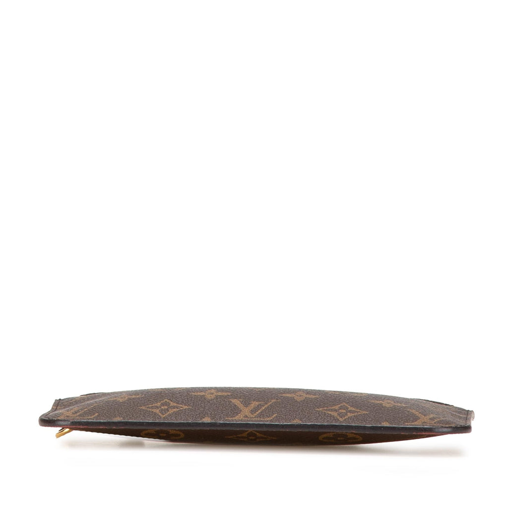 Louis Vuitton Monogram Neverfull Pouch