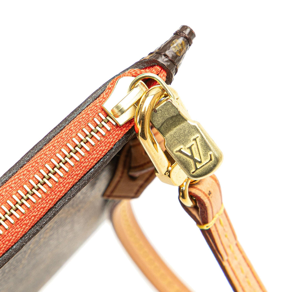 Louis Vuitton Monogram Neverfull Pouch