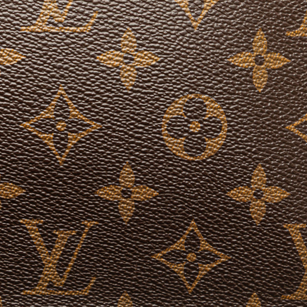 Louis Vuitton Monogram Neverfull Pouch