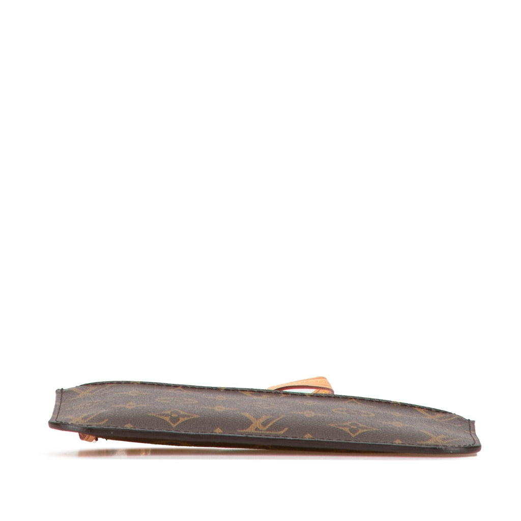 Louis Vuitton Monogram Neverfull Pouch