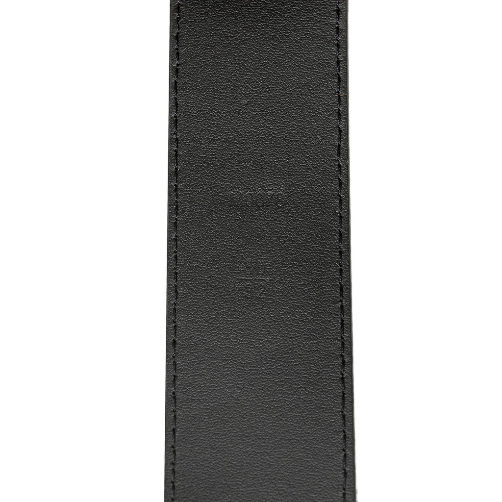 Louis Vuitton Monogram New Wave Belt - 5 / 13 (SHG-D1HVid)