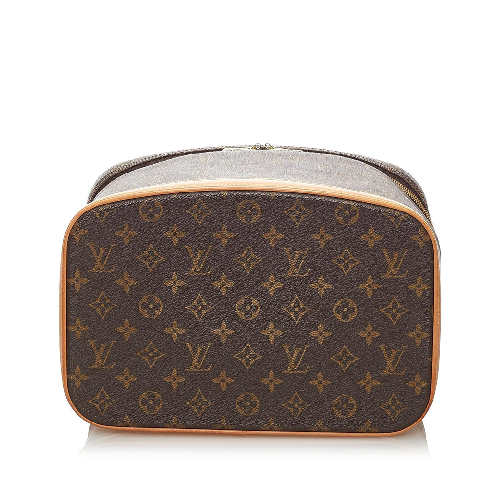 Louis Vuitton Monogram Nice (SHG-35006)