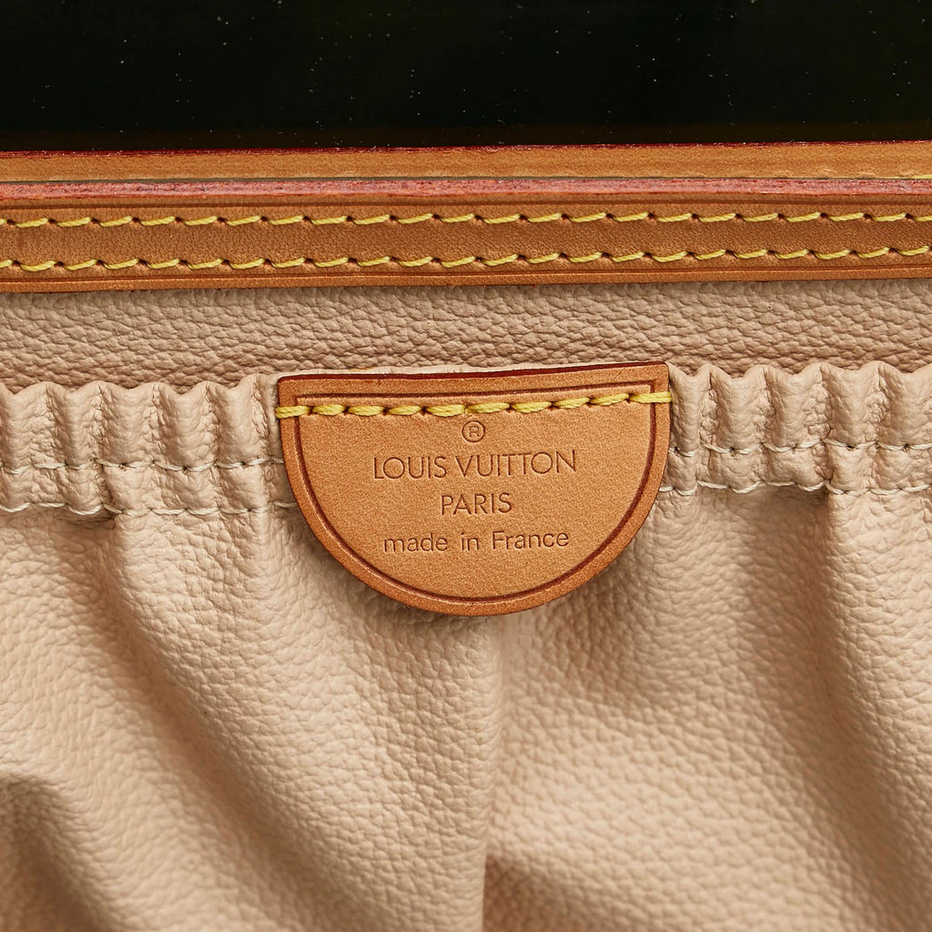 Louis Vuitton Monogram Nice (SHG-35006)