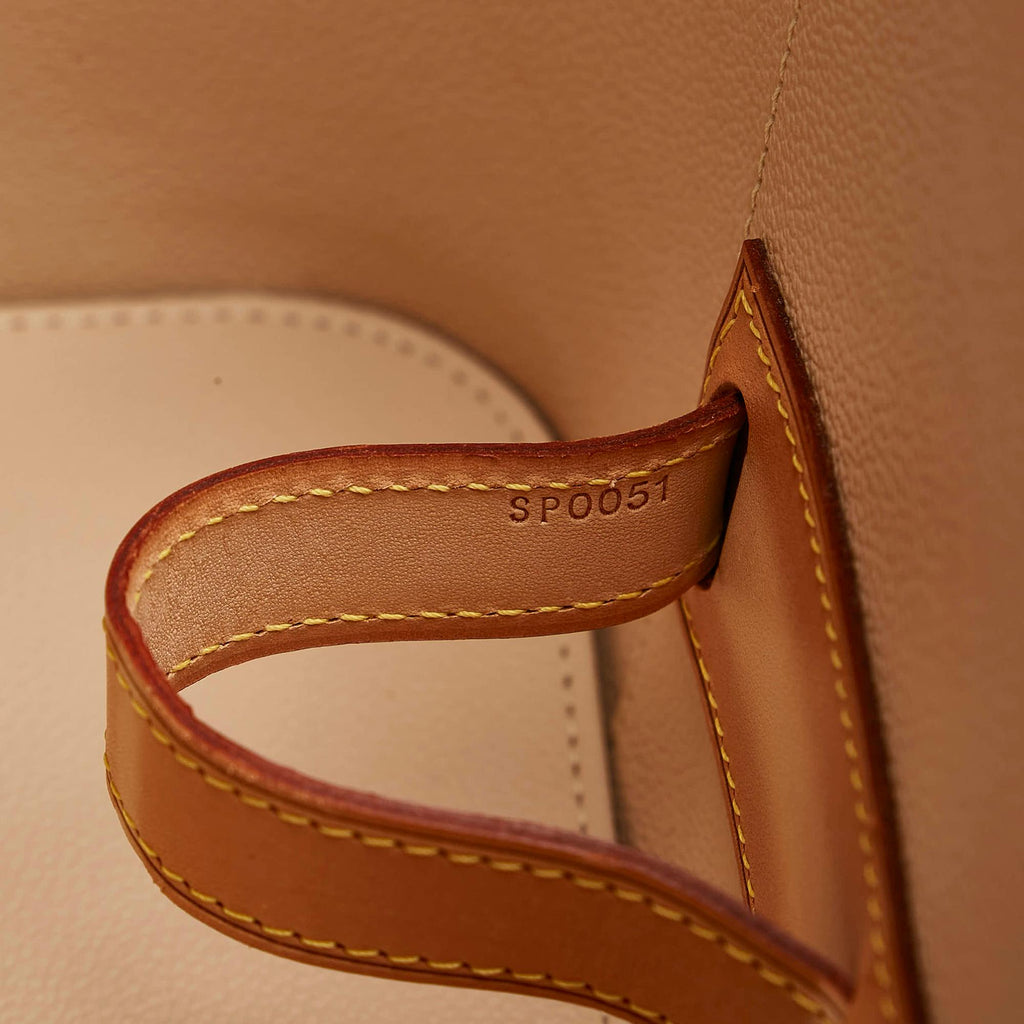 Louis Vuitton Monogram Nice (SHG-35006)