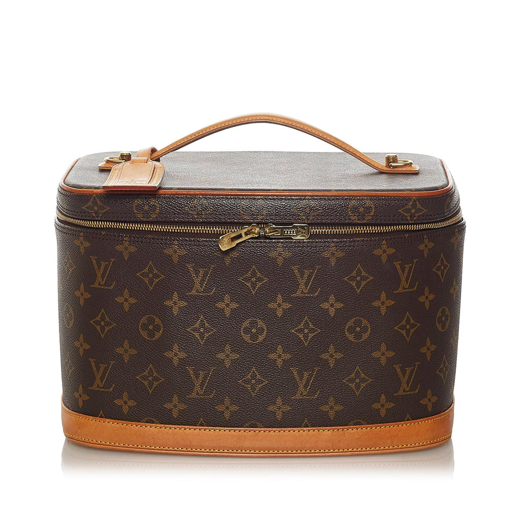 Louis Vuitton Monogram Nice (SHG-35006)