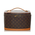 Louis Vuitton Monogram Nice (SHG-35006)