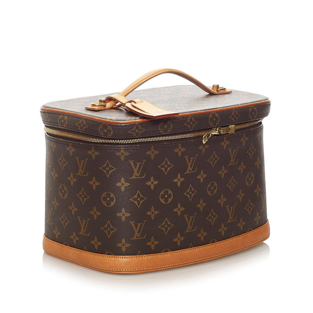 Louis Vuitton Monogram Nice (SHG-35006)