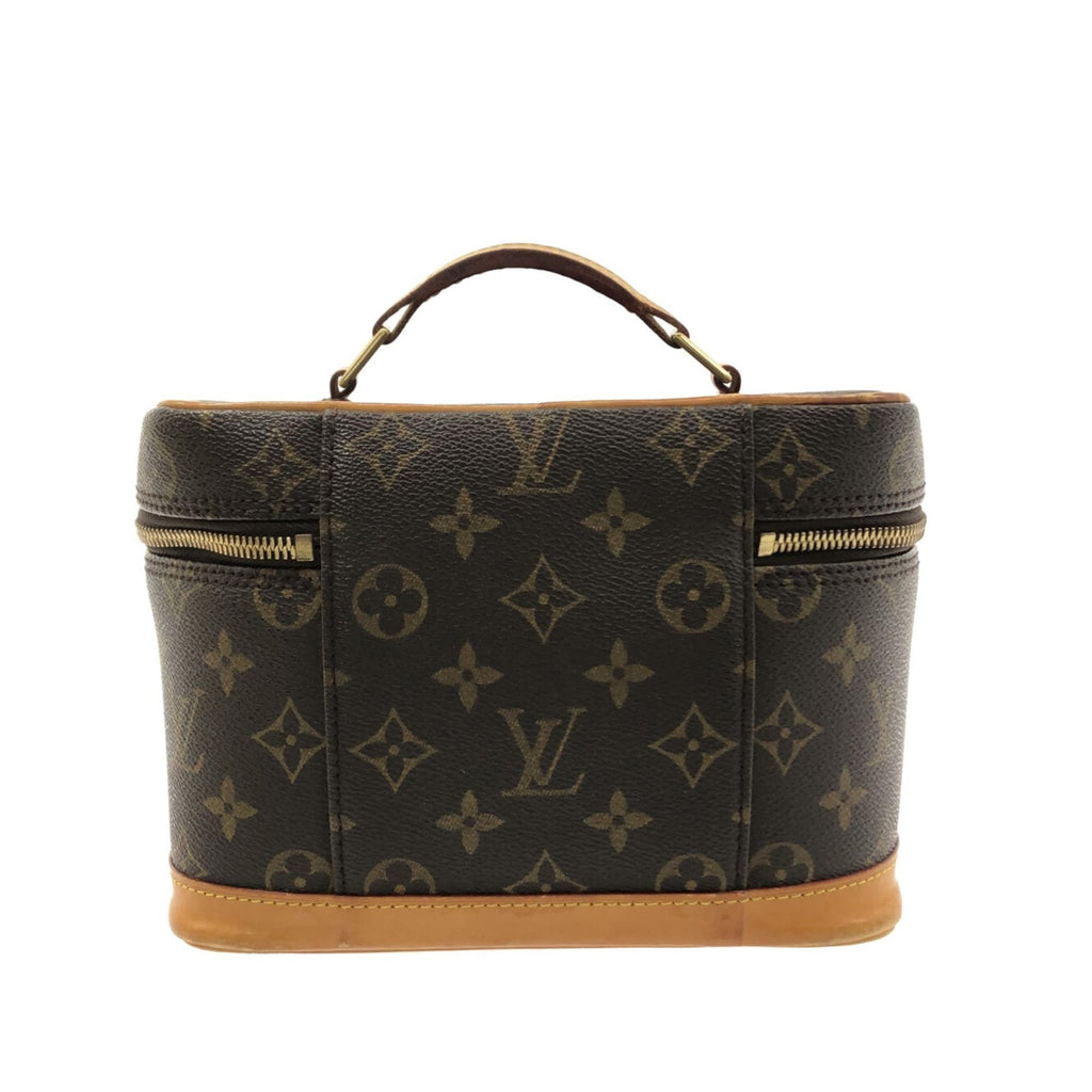 Louis Vuitton Monogram Nice (SHG-aIYp8J)