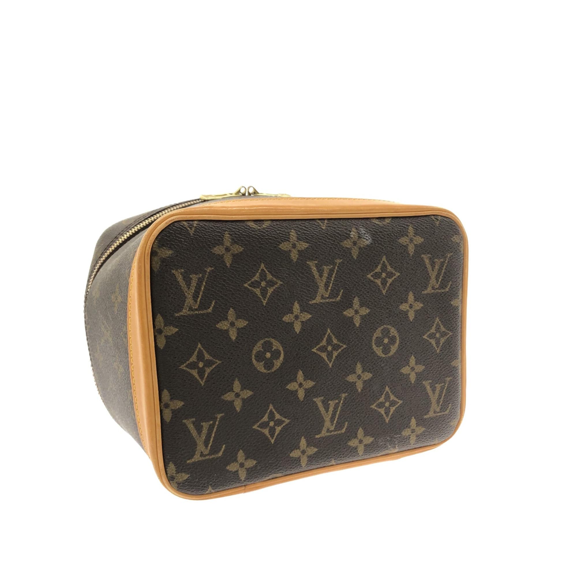 Louis Vuitton Monogram Nice (SHG-aIYp8J)