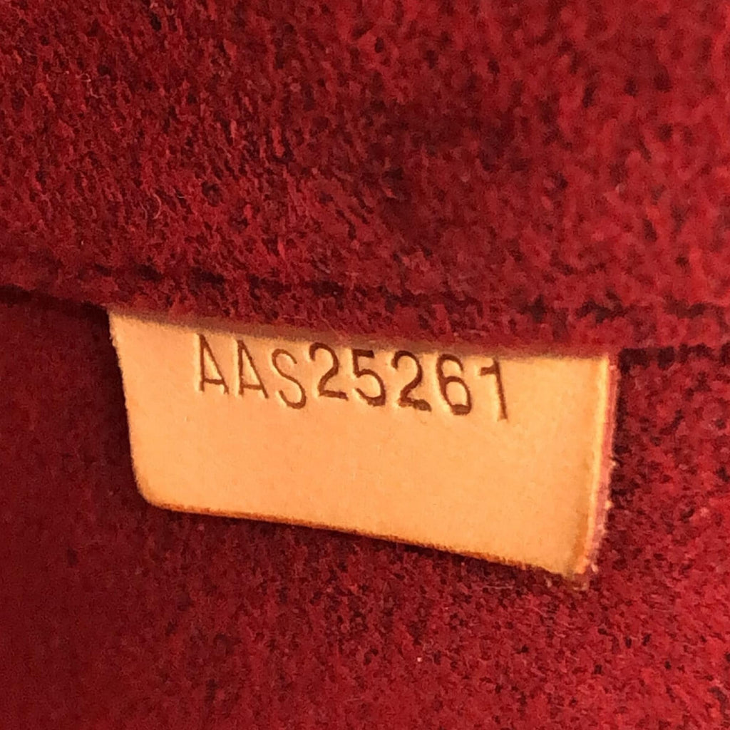Louis Vuitton Monogram Nice (SHG-aIYp8J)