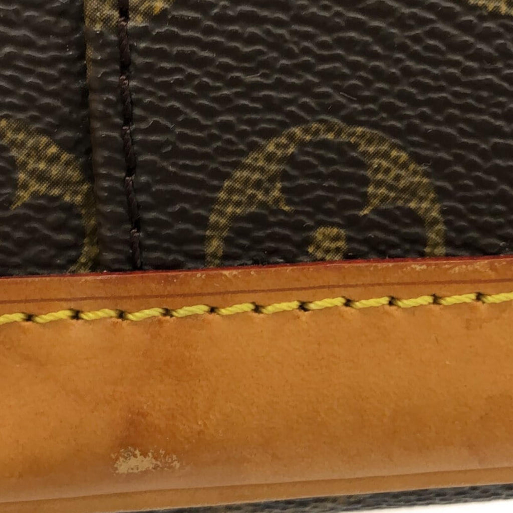 Louis Vuitton Monogram Nice (SHG-aIYp8J)