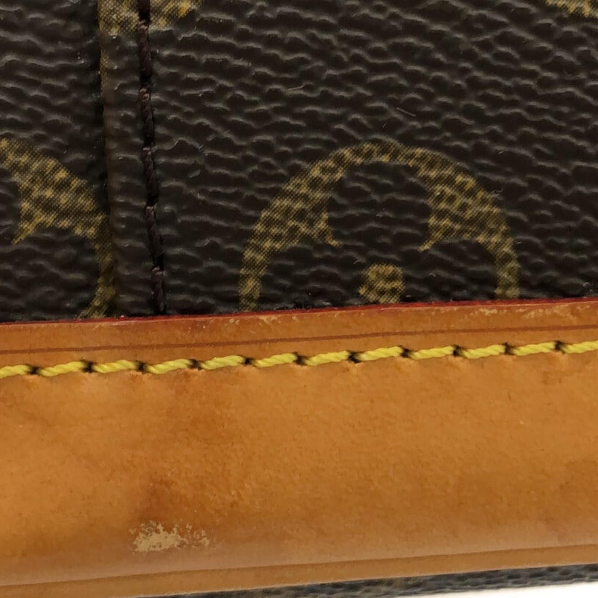 Louis Vuitton Monogram Nice (SHG-aIYp8J)