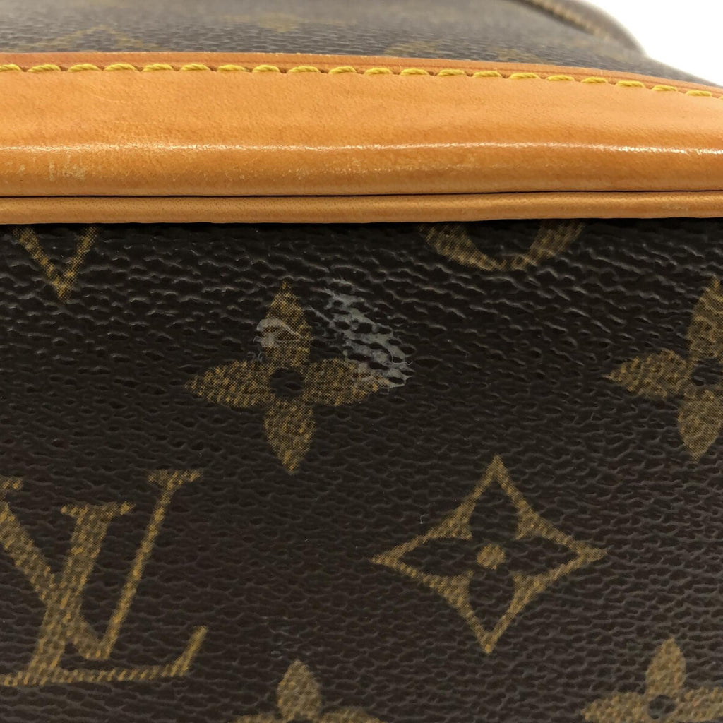 Louis Vuitton Monogram Nice (SHG-aIYp8J)