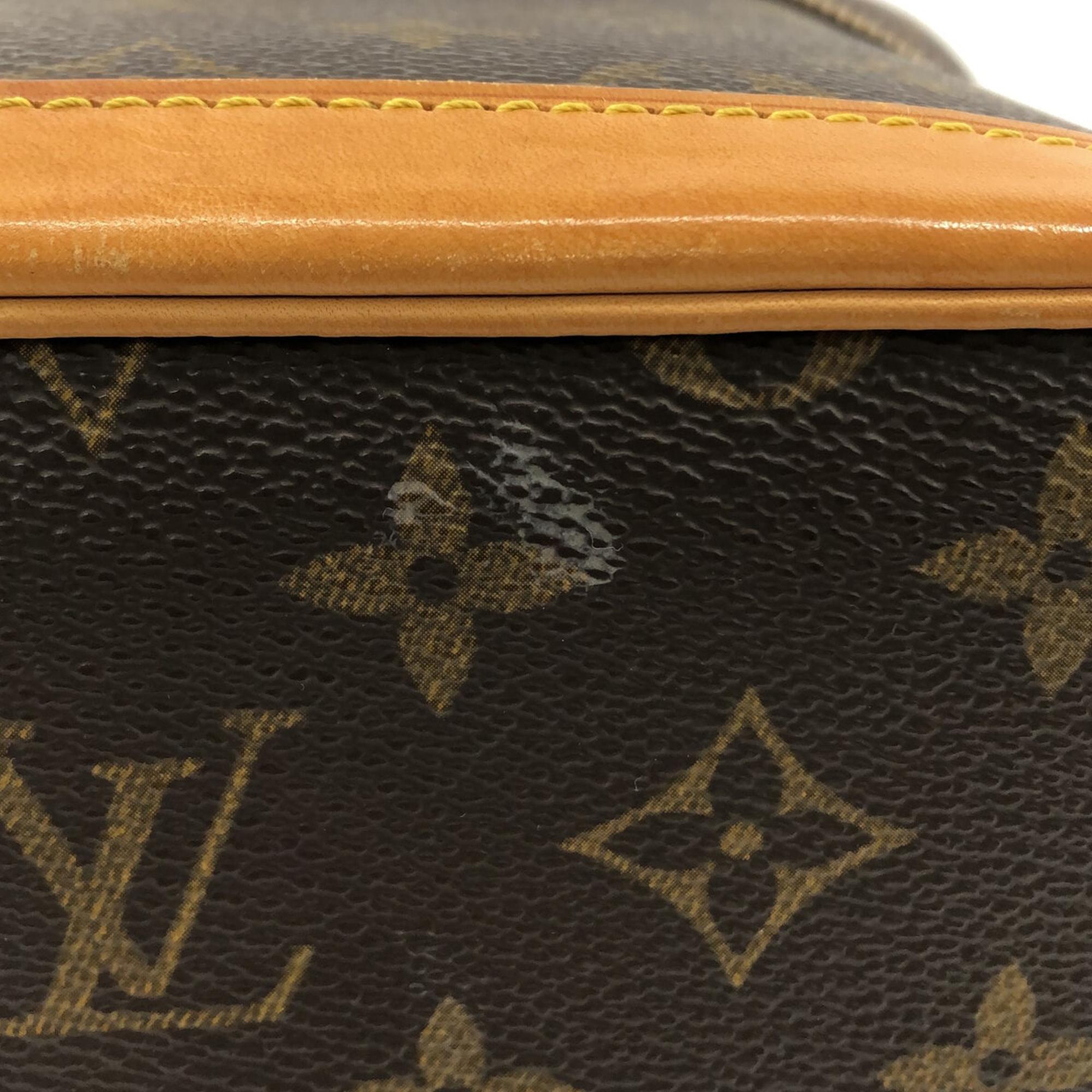 Louis Vuitton Monogram Nice (SHG-aIYp8J)