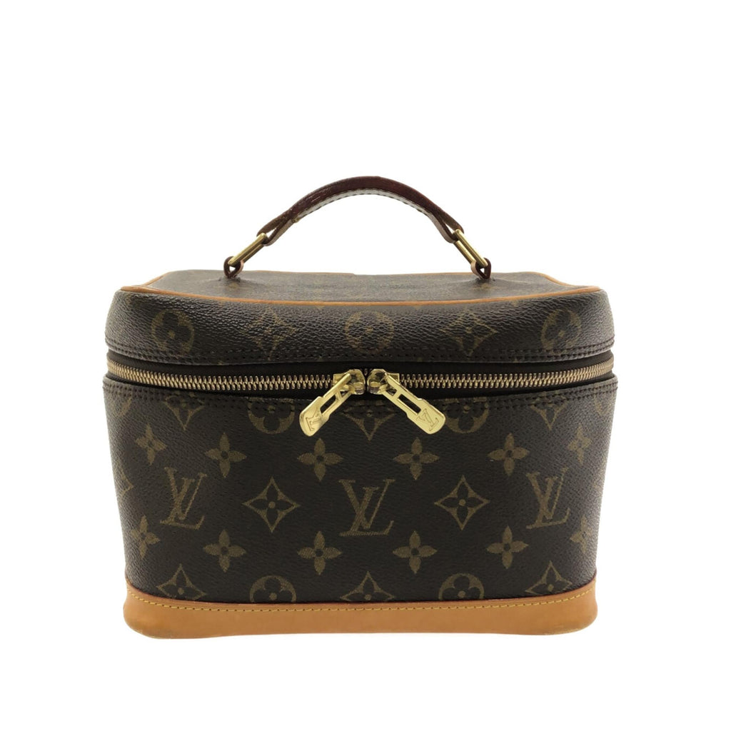 Louis Vuitton Monogram Nice (SHG-aIYp8J)