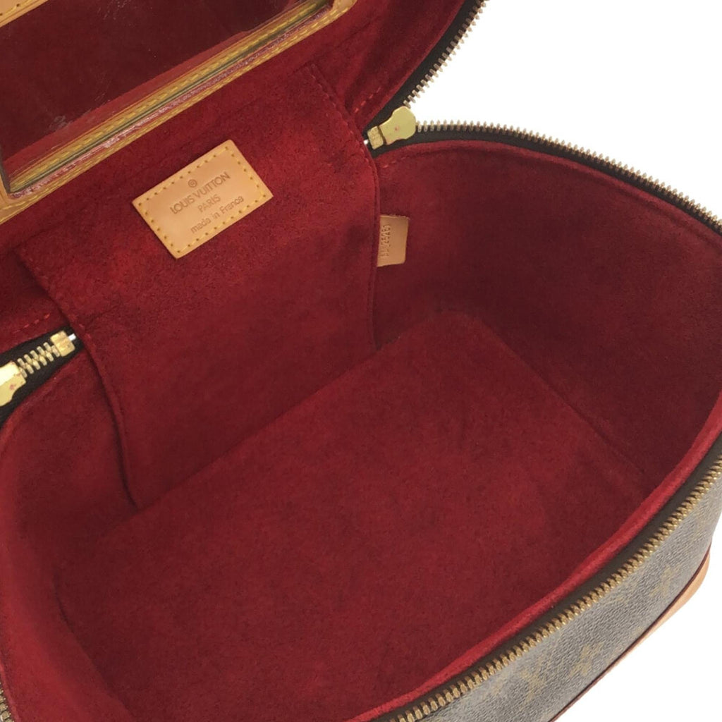 Louis Vuitton Monogram Nice (SHG-aIYp8J)