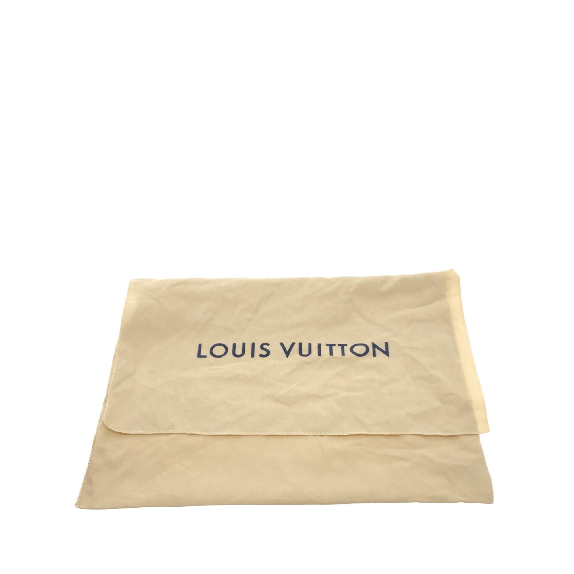Louis Vuitton Monogram Nice (SHG-aIYp8J)