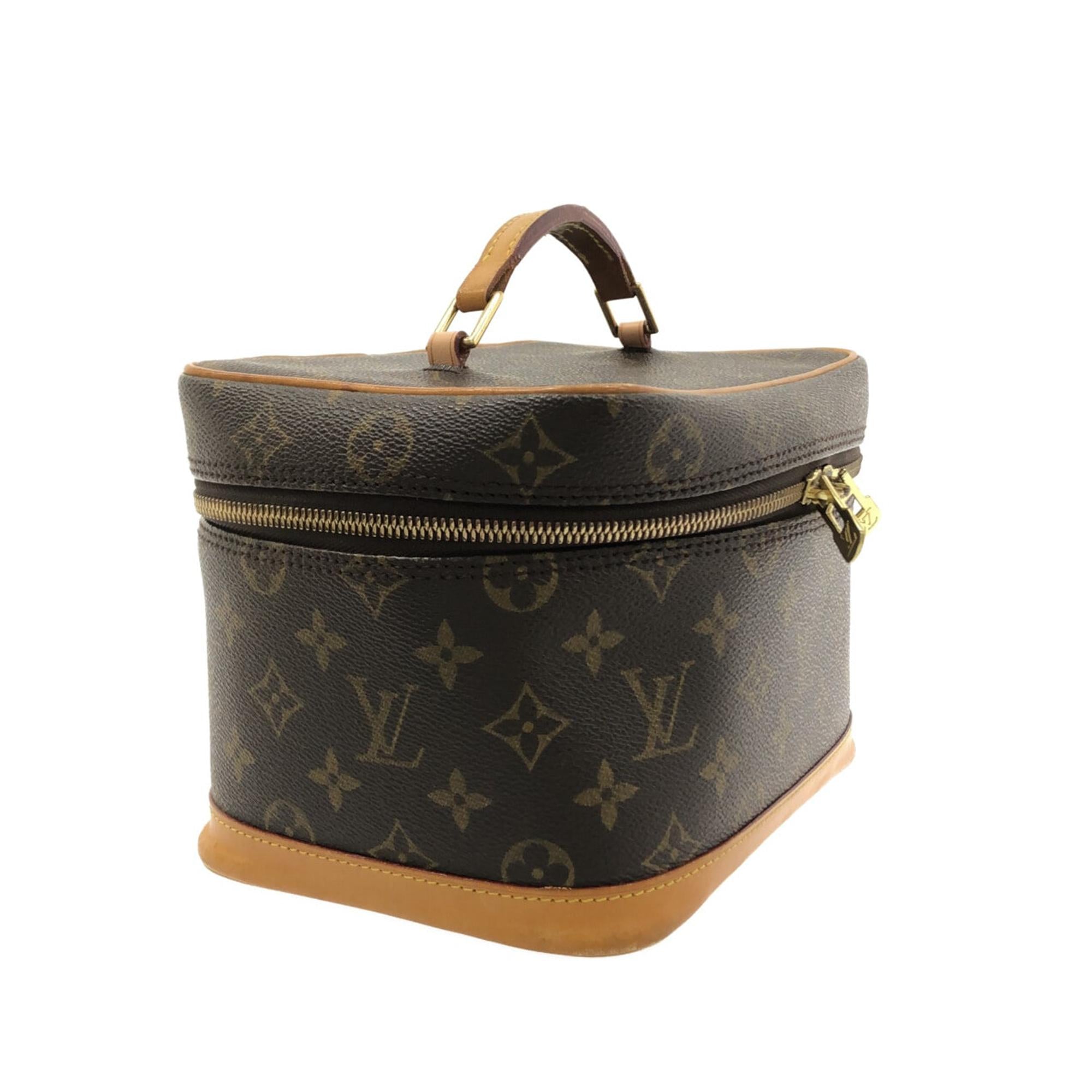 Louis Vuitton Monogram Nice (SHG-aIYp8J)