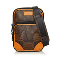 Louis Vuitton Monogram Nigo Danube (SHG-35703)