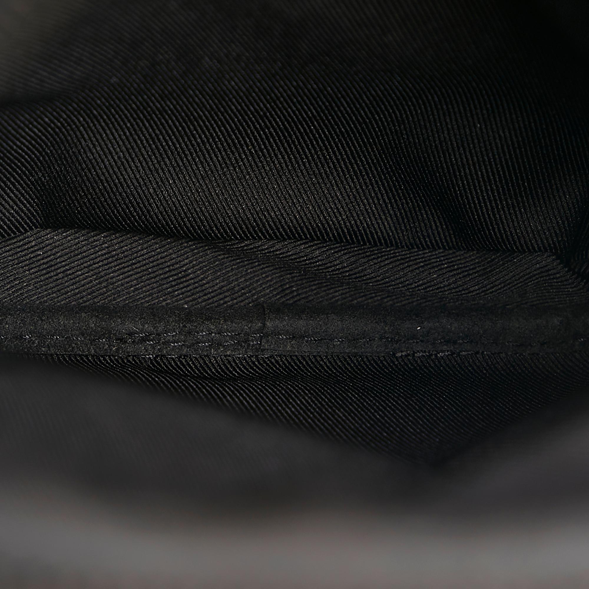 Louis Vuitton Monogram Nigo Danube (SHG-35703)