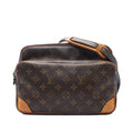 Louis Vuitton Monogram Nil Crossbody Bag (SHG-QElLjH)