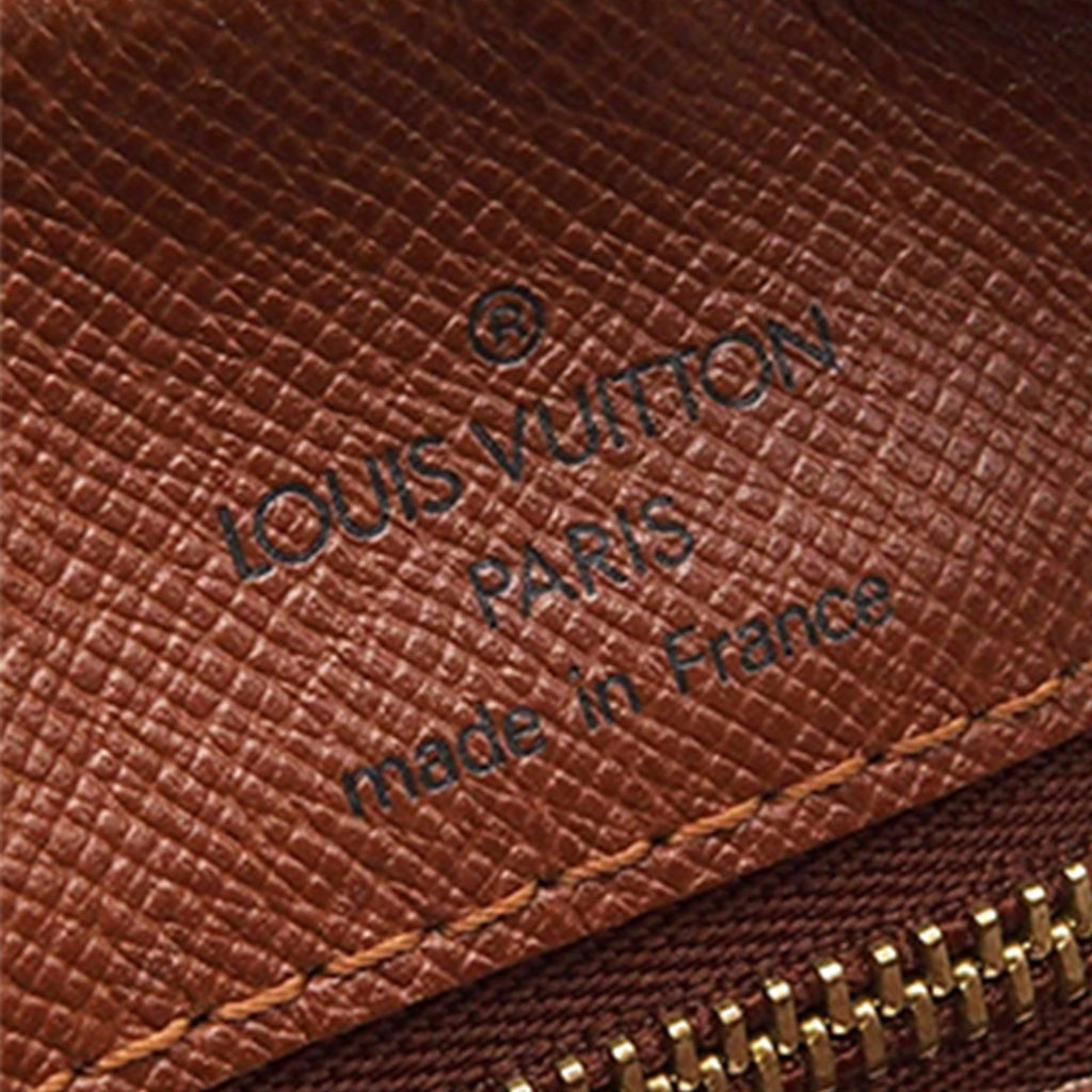 Louis Vuitton Monogram Nil Crossbody Bag (SHG-QElLjH)