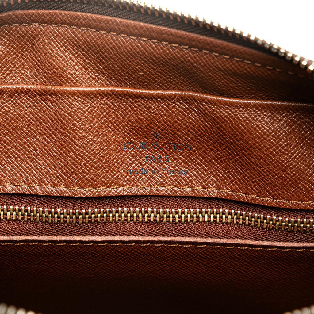 Louis Vuitton Monogram Nil Crossbody Bag (SHG-voQ7kG)