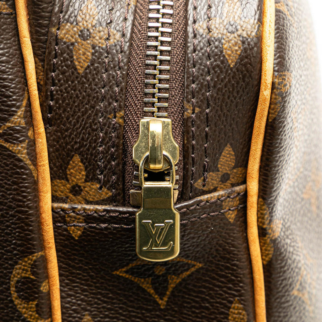 Louis Vuitton Monogram Nil Crossbody Bag