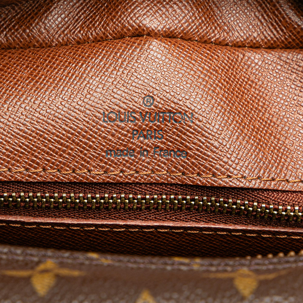Louis Vuitton Monogram Nil Crossbody