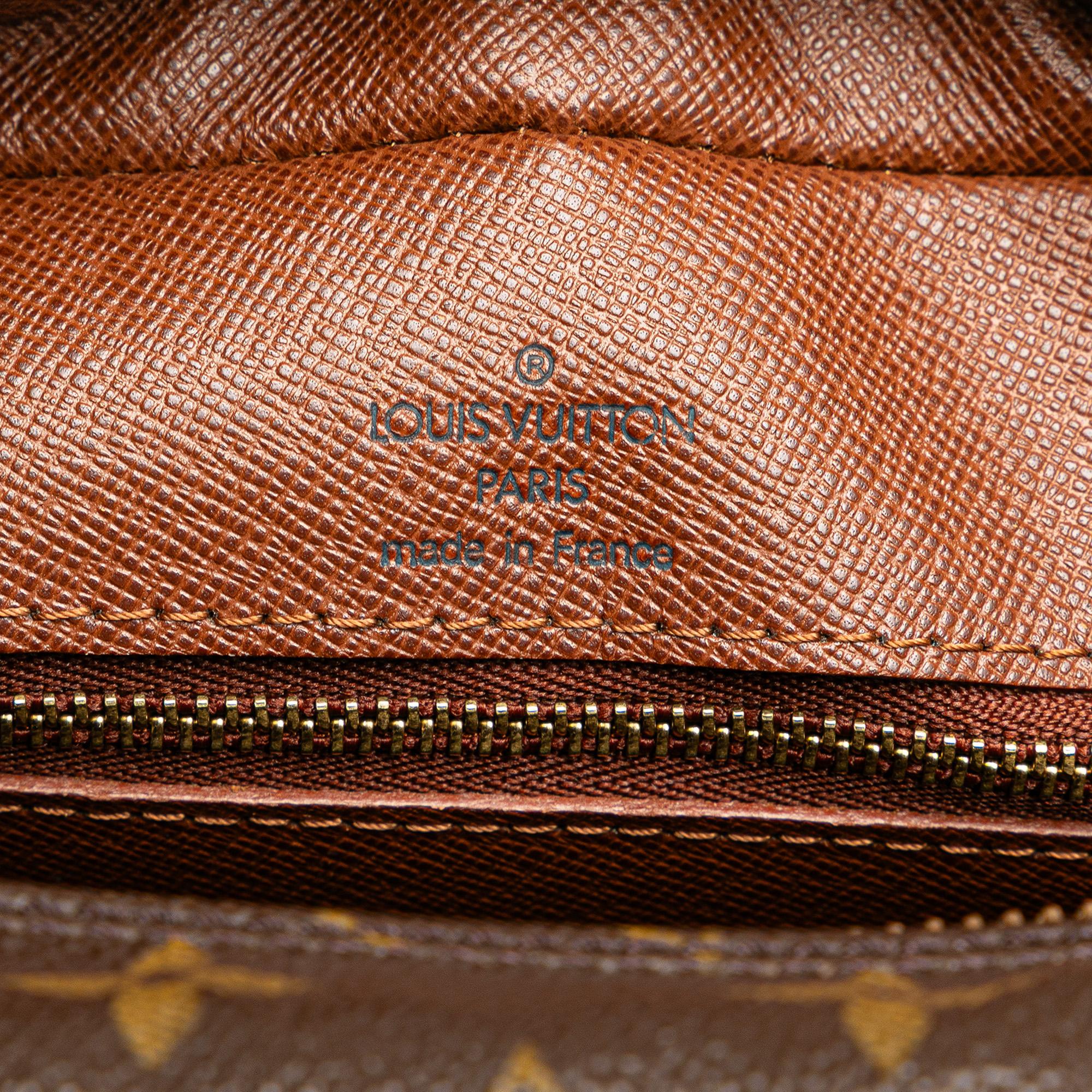 Louis Vuitton Monogram Nil Crossbody