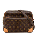 Louis Vuitton Monogram Nil Crossbody