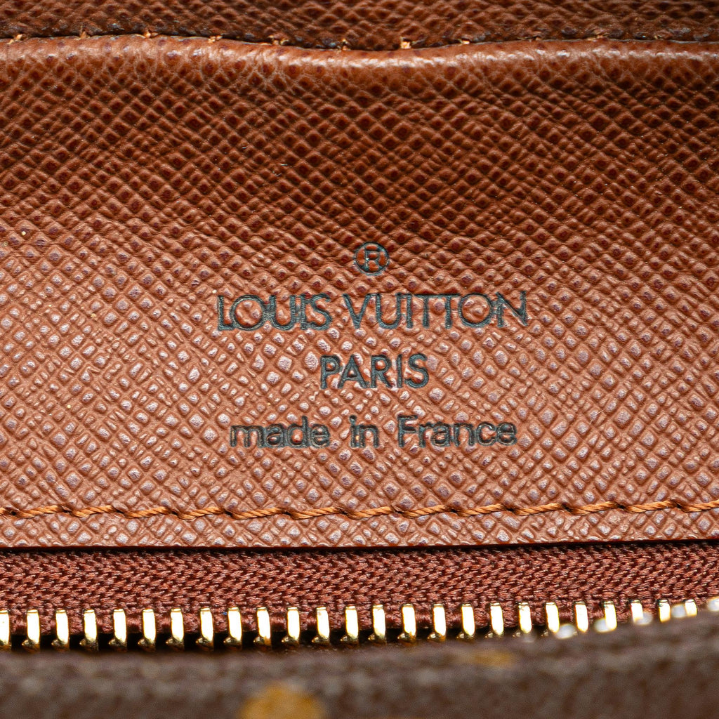Louis Vuitton Monogram Nil Crossbody