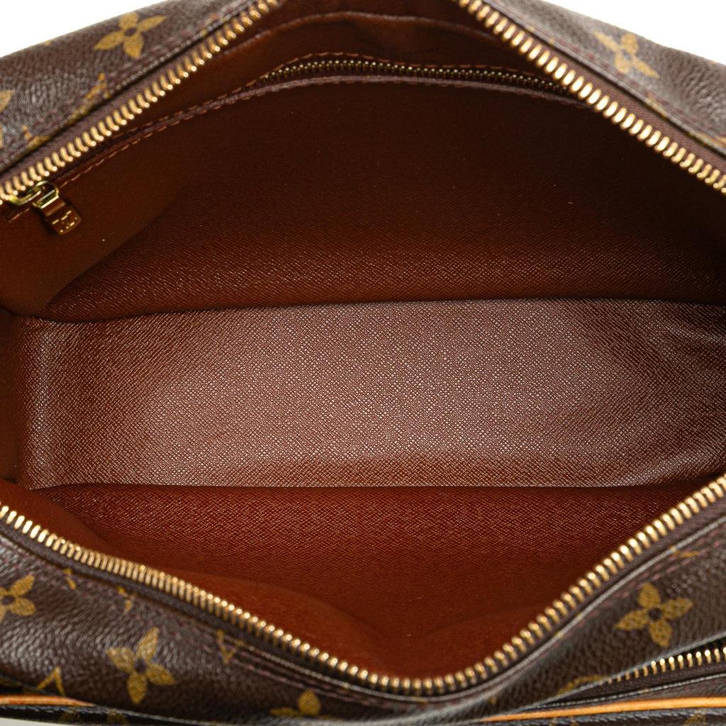 Louis Vuitton Monogram Nil Crossbody