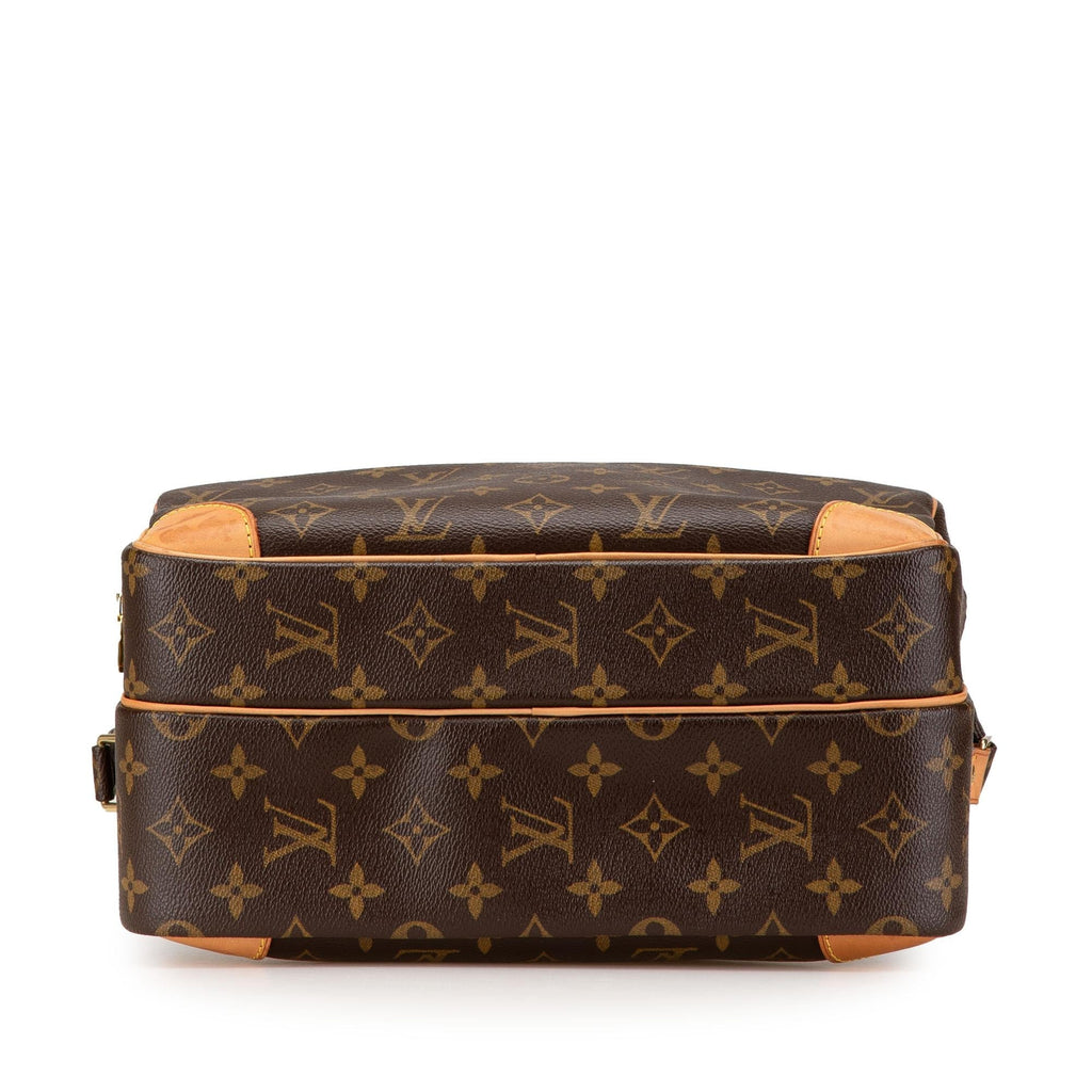 Louis Vuitton Monogram Nil Crossbody