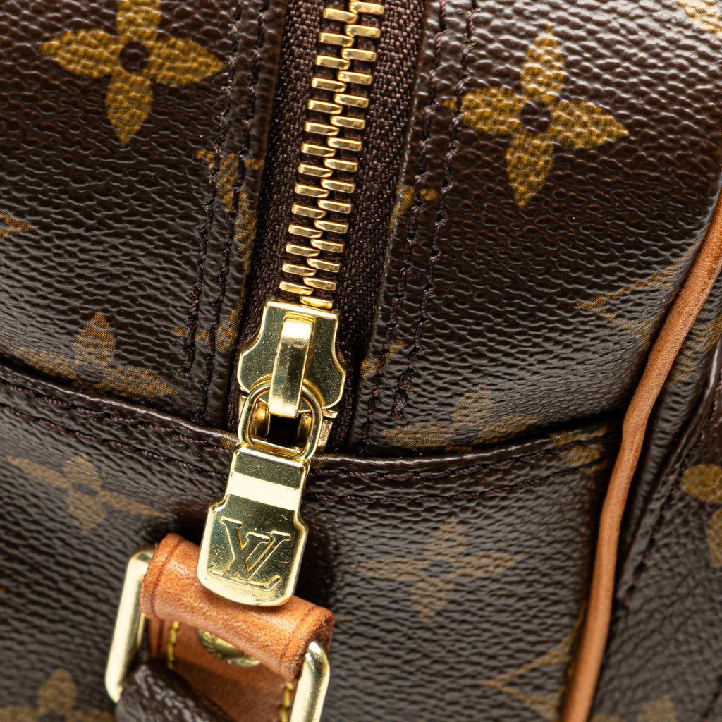 Louis Vuitton Monogram Nil Crossbody