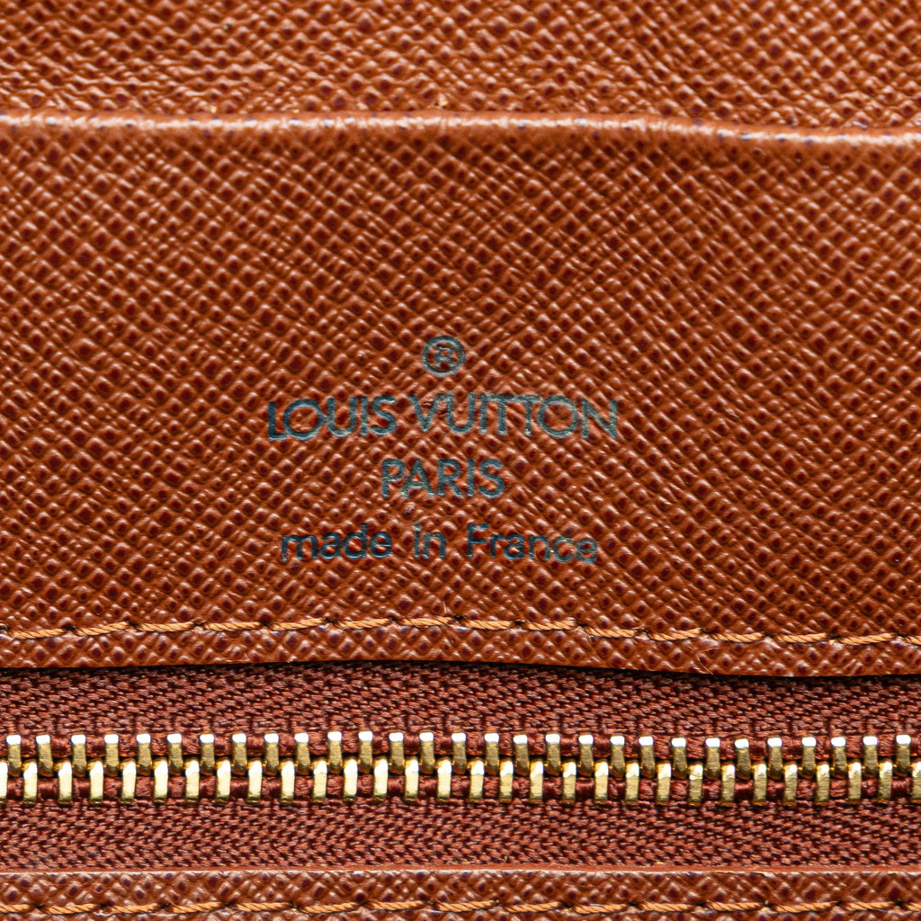 Louis Vuitton Monogram Nil Crossbody