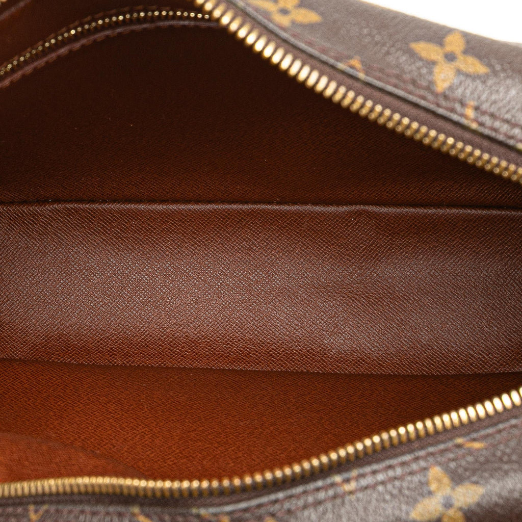 Louis Vuitton Monogram Nil Crossbody