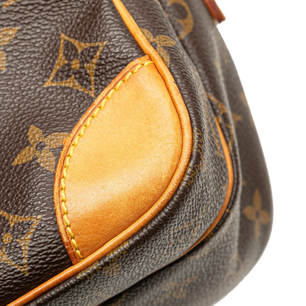 Louis Vuitton Monogram Nil Crossbody