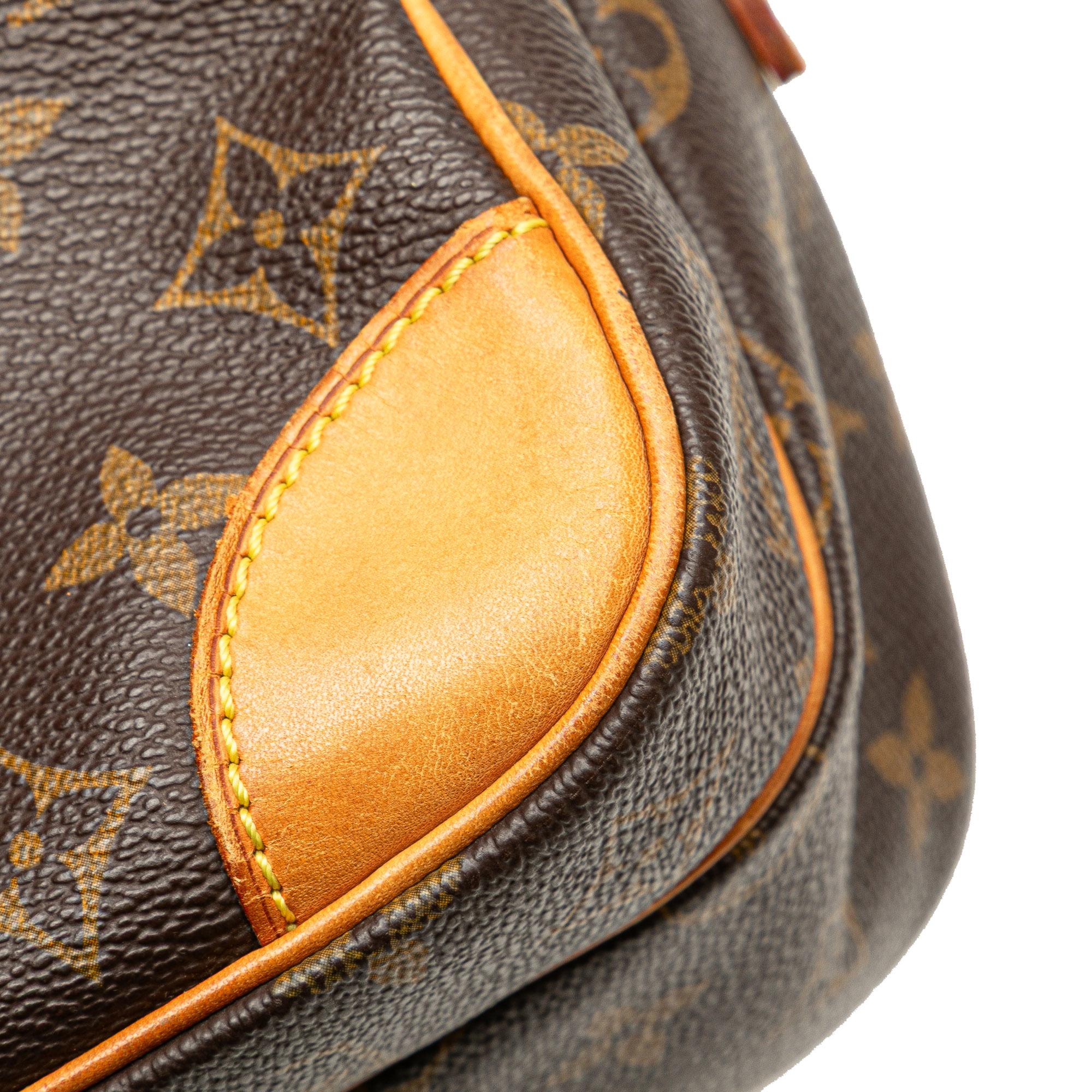 Louis Vuitton Monogram Nil Crossbody