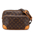 Louis Vuitton Monogram Nil Crossbody