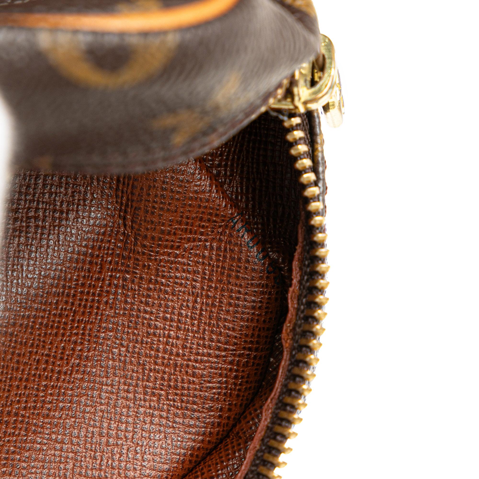 Louis Vuitton Monogram Nil Crossbody