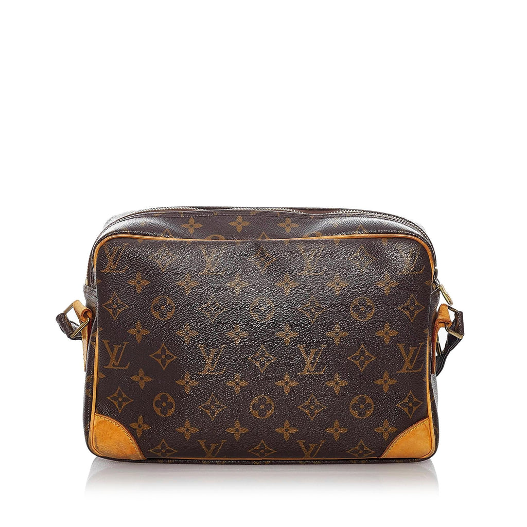 Louis Vuitton Monogram Nile (SHG-28591)