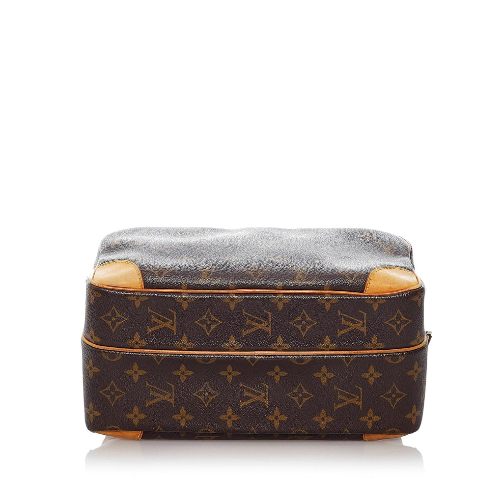 Louis Vuitton Monogram Nile (SHG-28591)